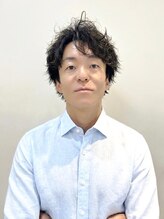 ザコーストバイネオリーブ 辻堂店(The coast by neolive) TEPPEI 骨格カット