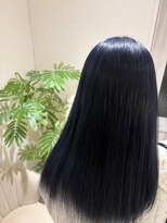 ジルスタンダード(JILL STANDARD)&nbsp;ブルーブラック