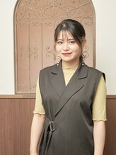 ルームヘア 笹塚店(Room hair) 赤嶺 亜衣理