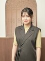 ルームヘア 笹塚店(Room hair) 赤嶺 亜衣理