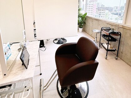 アンアトリエ バイ リュネッツ 町田店(En atelier by lunettes)の写真