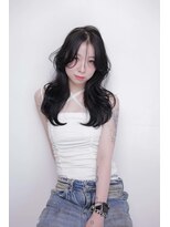 アンドコー(&Co) 韓国風レイヤー