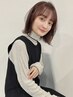【小顔&リラックス効果◎】カット＋ヘッドスパ