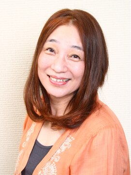 オーディーエー(ODA) アレンジボブ