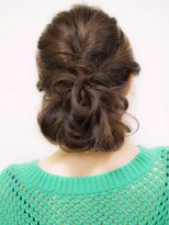 エルピス(elpis)&nbsp;ゆるカール　フルアップ