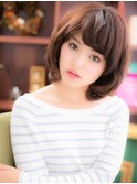 *+COVER HAIR+*…【大人グラム】な…セクシーミディa
