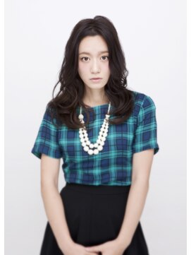 シャンプー 本庄店(SHAMPOO) リラクシーミディ