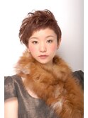 ショート