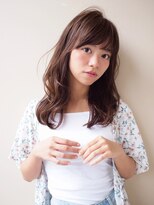 アフロート ギンザ(AFLOAT GINZA)&nbsp;アルカリゼロの低温デジタルパーマ