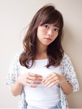 アフロート ギンザ(AFLOAT GINZA) アルカリゼロの低温デジタルパーマ