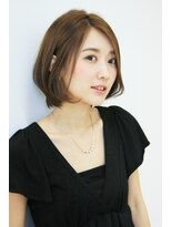 ラグエル(RAGUEL)&nbsp;【30代40代50代】　おとな可愛いオススメヘア