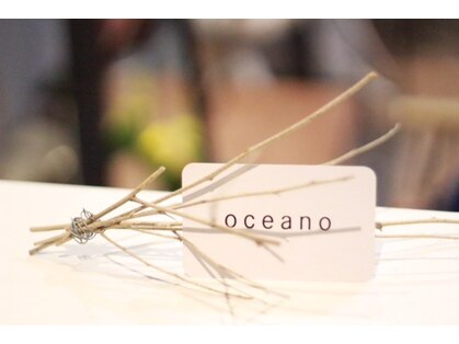 オセアノ(oceano)の写真