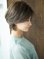 ローラン(ROULAND)&nbsp;くびれショート