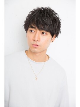 ベイルーム(BAYROOM by HONEY omotesando) 【BAYROOM横浜】セミウェット×スマートマッシュ