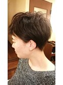 ショート