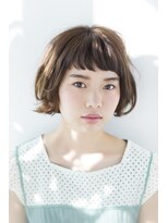 ブロッサム 上尾店(Blossom)&nbsp;２０代３０代【美髪】季節限定！秋色マロンカラー