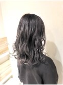 【filo by Feria渋谷】ヌーディーグレージュ☆渡邉悟