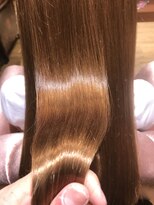 ヘアサロン アティリー(Hair Salon Attirer) 髪質改善/髪質改善梅田/梅田髪質改善【Attirer Akari】