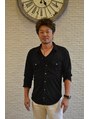 ワイズヘアーカンパニー(Y's Hair Company)/廣野　喜久