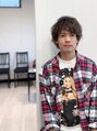 ヘア メルト(Hair Melt) TOMO 