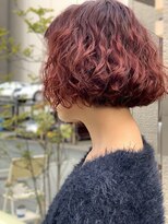 ラッシュグラス(Rush grass)&nbsp;ネオソバージュ