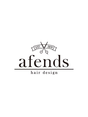 アフェンズ 大和八木駅前店(afends)