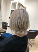 ハイトーンホワイトベージュ