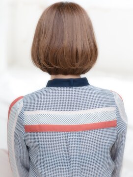 ヴィアラ 自由が丘(VIALA) 【VIALA 自由が丘】可愛さ×ワンレングス