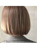 アンベンド(unbend)&nbsp;ソフトベージュ