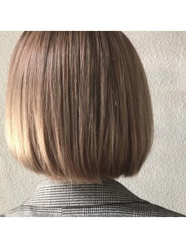 アンベンド(unbend) ソフトベージュ