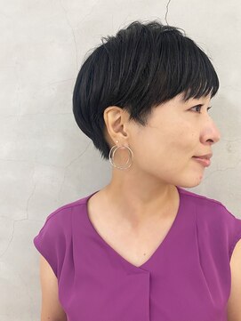 エンドリンク(endlink) シースルーショートスタイル