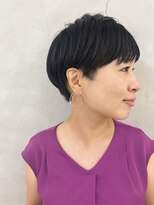 エンドリンク(endlink) シースルーショートスタイル