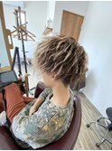 ツイスト