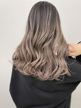 ジゼル(gisele) （稲毛）ombre