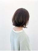 くびれボブ