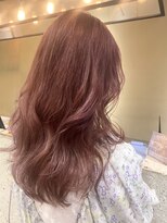 ネストバイコード(NEST by chord)&nbsp;【NEST 熊谷】 pink purple