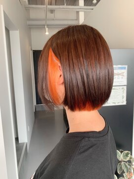 アプシー 明石店(Apsee) 【ApseeHair】