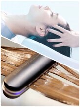 ケアプロ超音波アイロン[池袋/池袋西口]