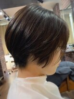 ディッシュ 五反田(dish)&nbsp;すっきり大人ショート