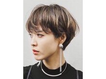 アウラ ヘア デザイン(aura hair design)