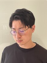 ザバーバー 東京(THE BARBER)&nbsp;爽やかショート