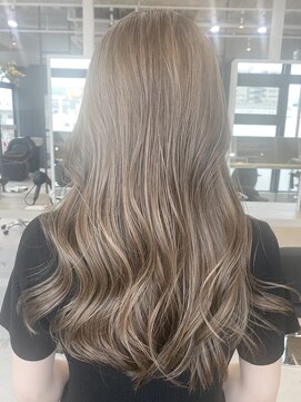 リア 近鉄八尾店(Lia) ブラウンベージュ