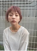 kisaiBUZZ＊西川史浩　お洒落オン眉ショート★