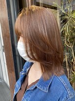 コレット ヘアー 大通(Colette hair)&nbsp;【大人気☆本日の韓国ヘアスタイル48☆】