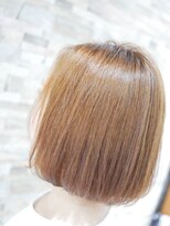 ポート ヘア デザイン(Port Hair design)&nbsp;水素ケアカラー