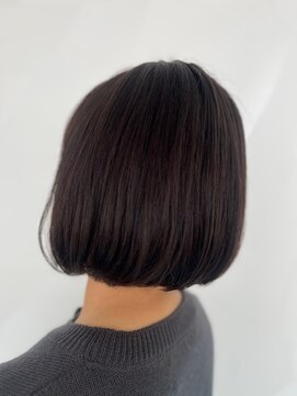 ブルーム(Bloom) ボブ