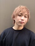 松井 翔太