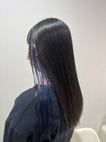 クーヘアー(coohair)&nbsp;イヤリングカラー