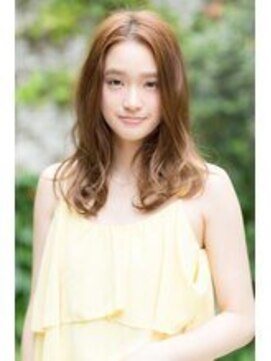 ステージ(STAGE) イメチェン/似合わせカット/フルバング/レッドブラウン/幡ヶ谷