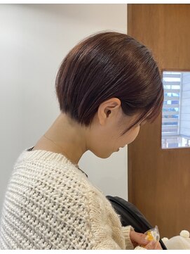 ハグ 横浜(HUG) ミニBOB